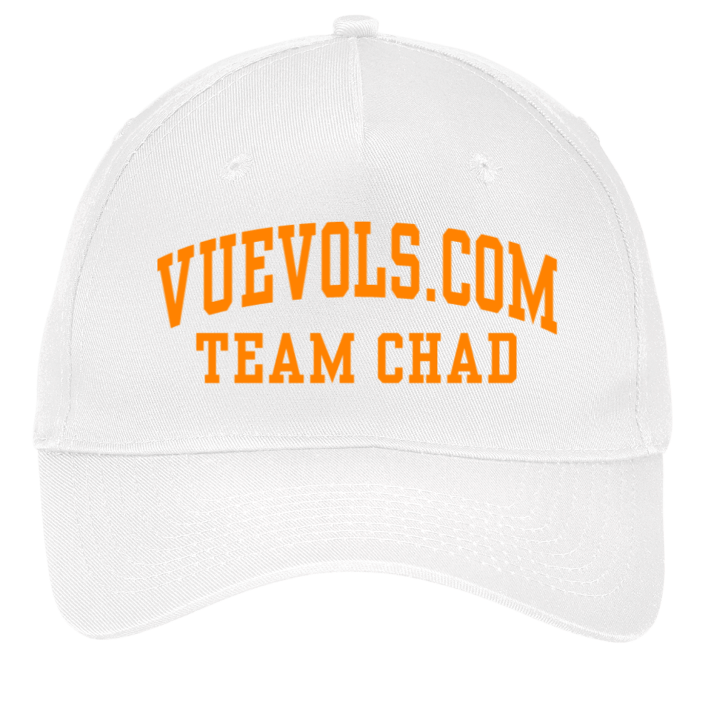 VolsTeamChad