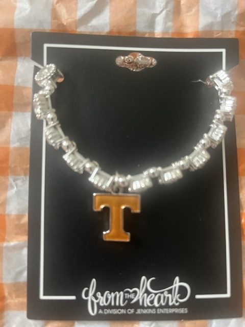 Neckless