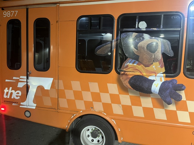 SmokeBus