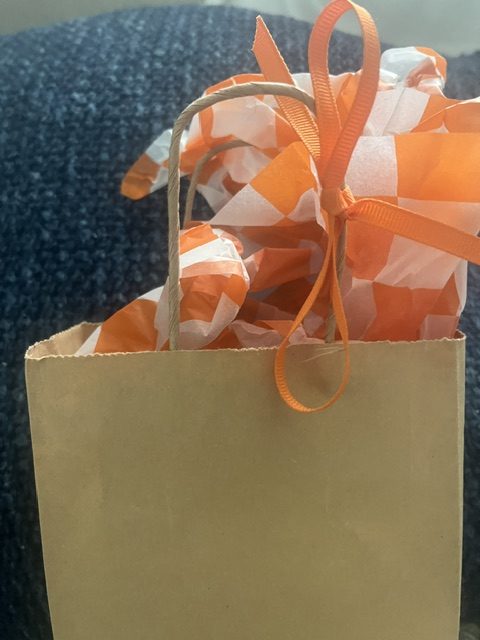 packaging